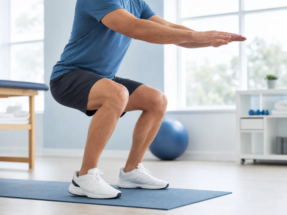 Are Knees Over Toes Bad? What the Evidence and Load Actually Mean