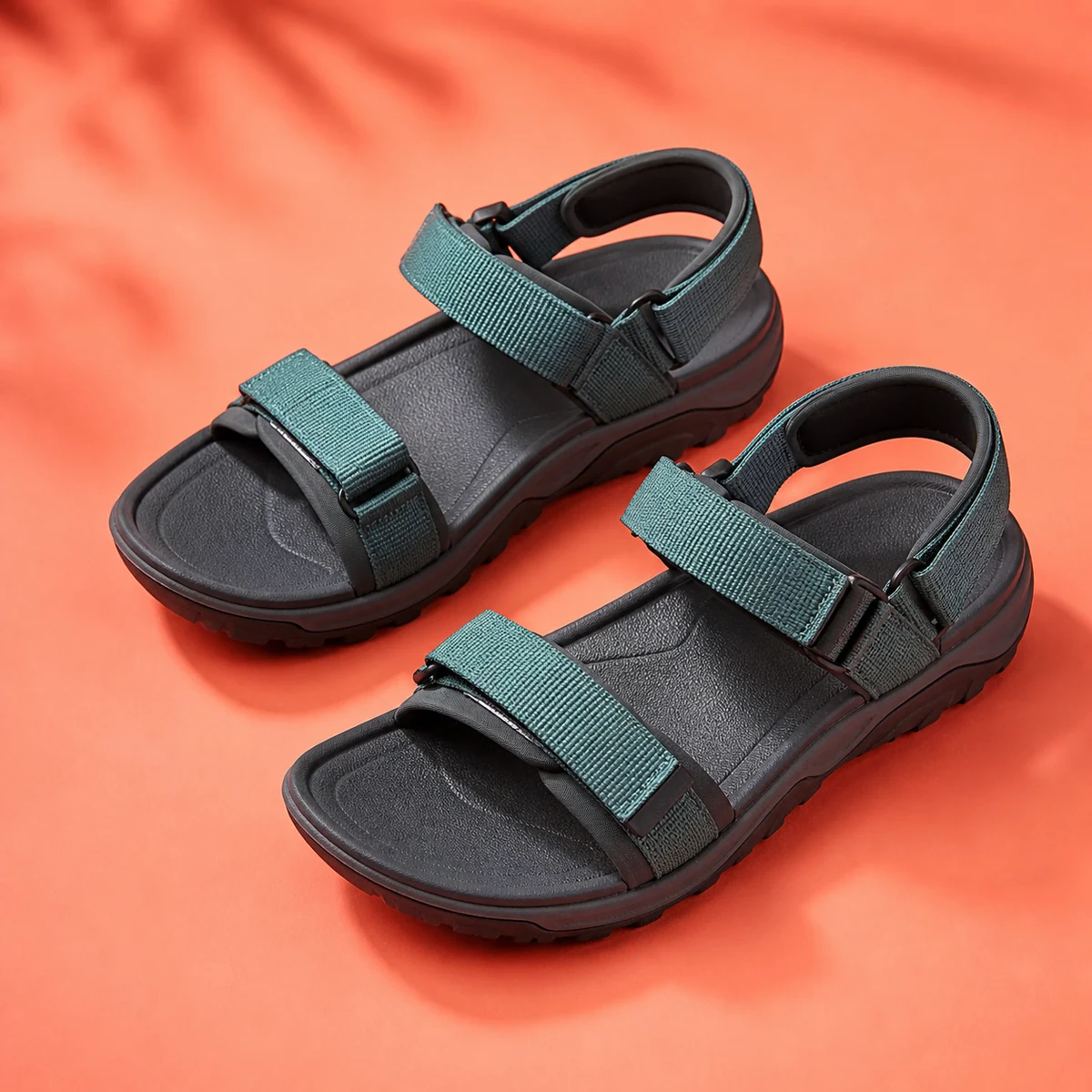 Best Sandals for Knee Pain: Support, Cushioning, and Fit