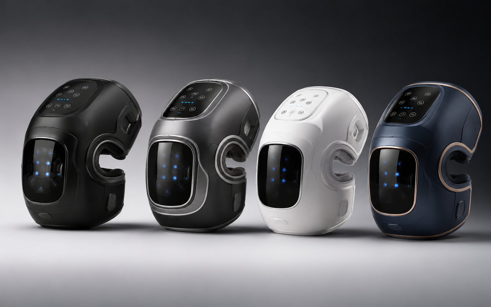 Cordless & Rechargeable Heated Knee Massagers: 2026 Buyer's Guide