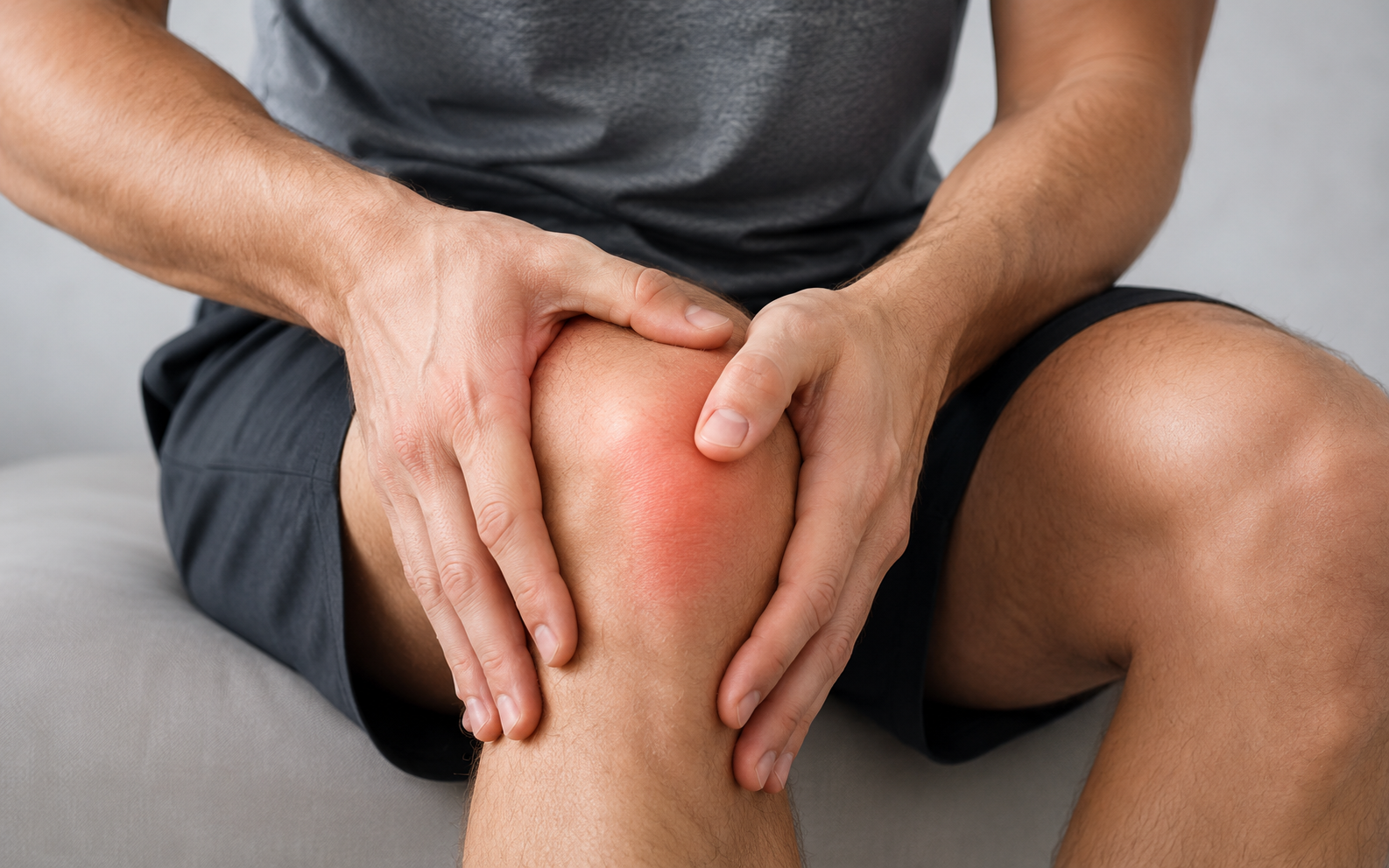 Do Knee Massagers Work? Realistic Expectations (2026)