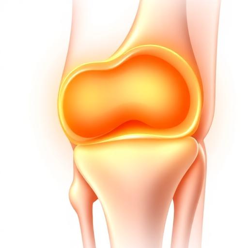 Burning Sensation in the Knees: Causes & Home Relief Options