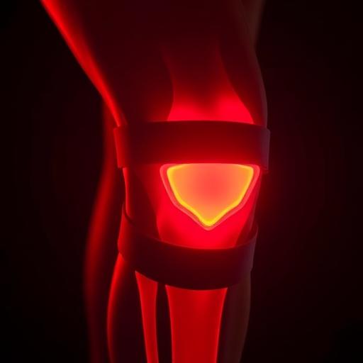 Infrared Knee Massager Guide 2026: How They Work, What to Expect & Best Options