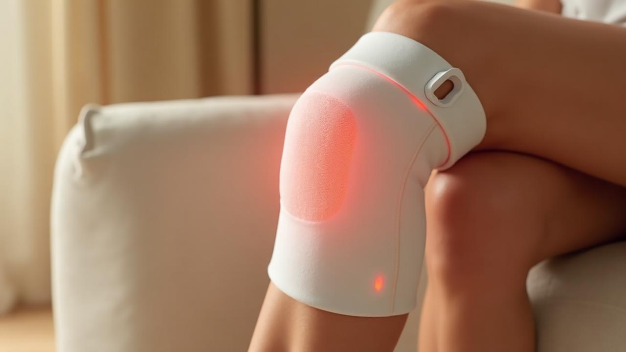 Best Infrared Knee Massagers: What to Know Before Buying (2026 Guide)