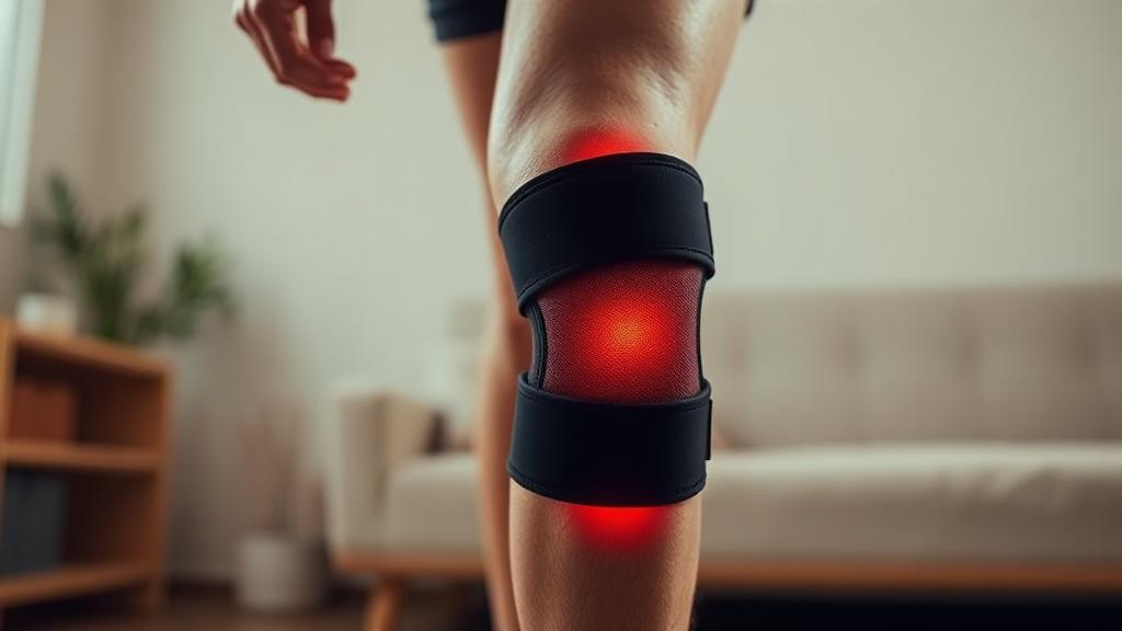Is Infrared Safe for Knees? What People Commonly Ask (2026 Guide)