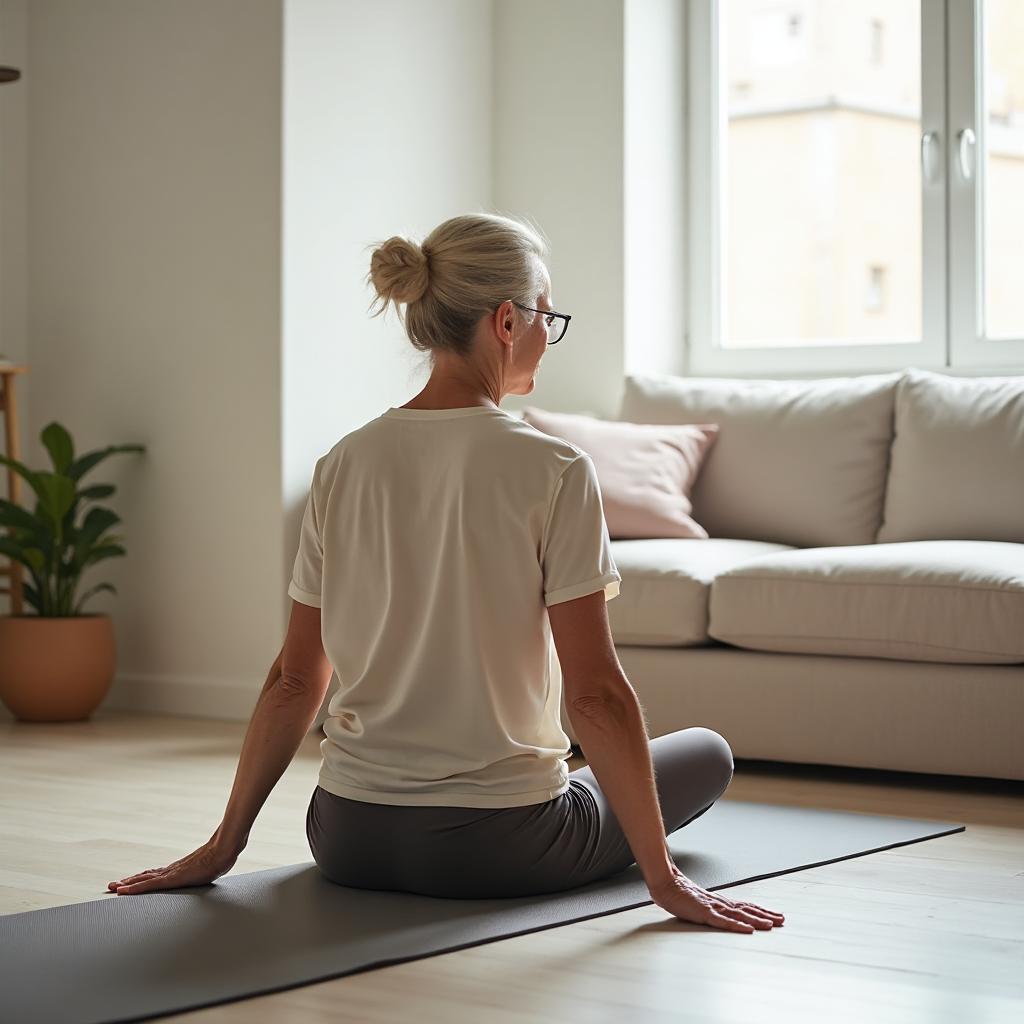 Why Knee Pain Gets Worse With Age: Joint Changes Explained Clearly