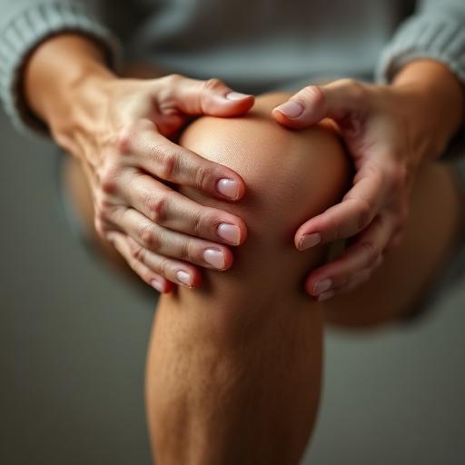 Knee Arthritis: Joint Pain & Daily Support Options