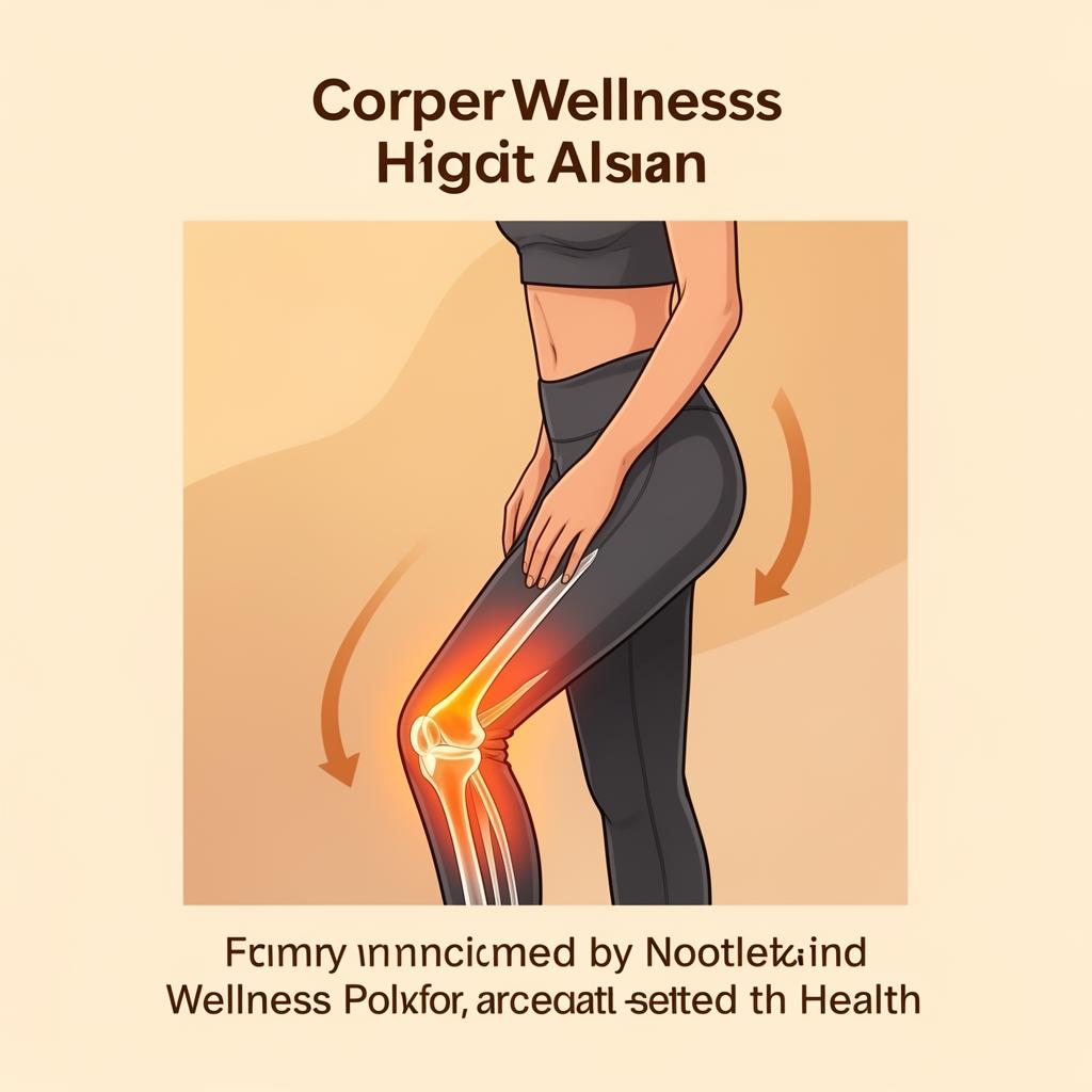 Knee Pain When Getting Up After Sitting: Age-Related Causes & Relief Tips