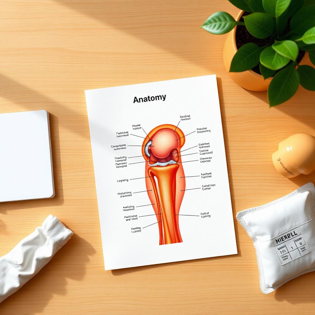 Knee Pain Locations Explained: A Visual Guide to Where Discomfort Starts