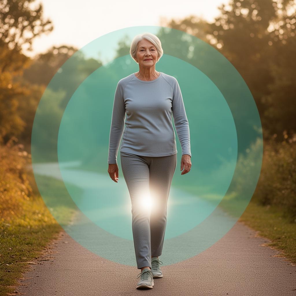 Why Knees Hurt After Long Walks for Adults Over 40: Causes & At-Home Relief