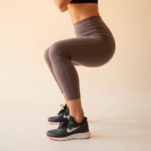 Knee Pain When Squatting: Biomechanics & Adjustments