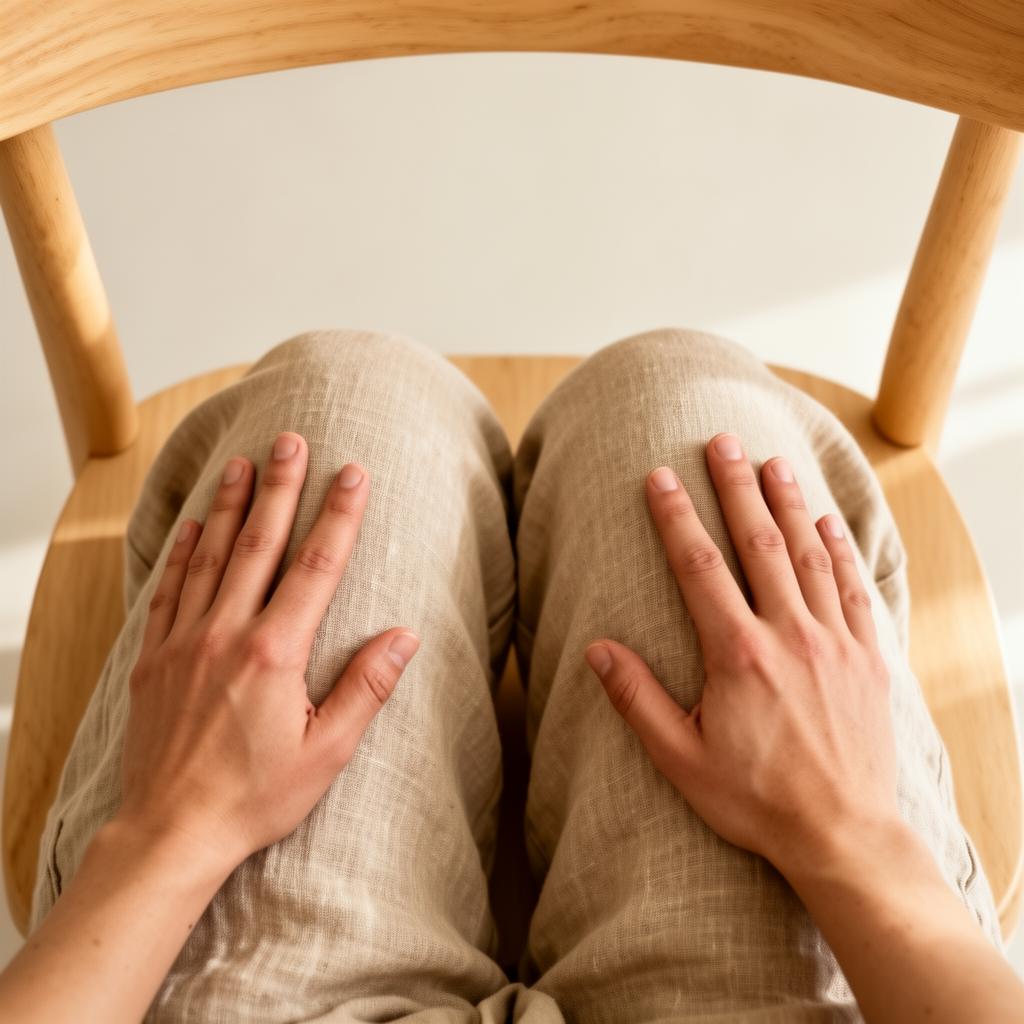 Why Do My Knees Feel Tight or Stiff After Resting?