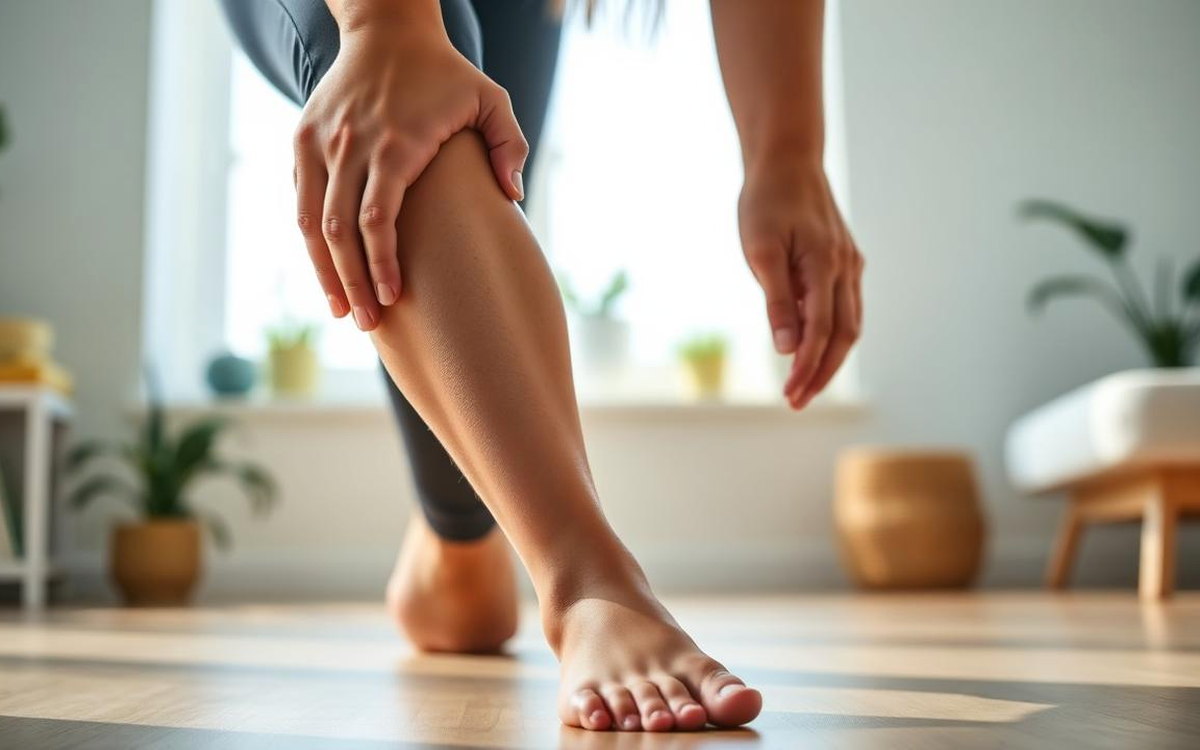 Knee Swelling After Exercise: What Your Body Is Telling You
