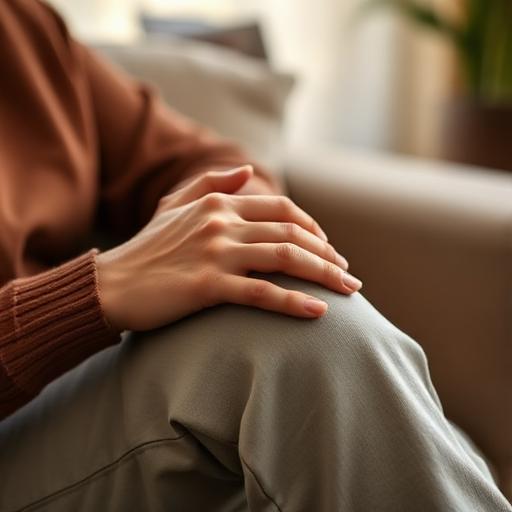 Knee Tightness Without Pain: What It Means & When to Act