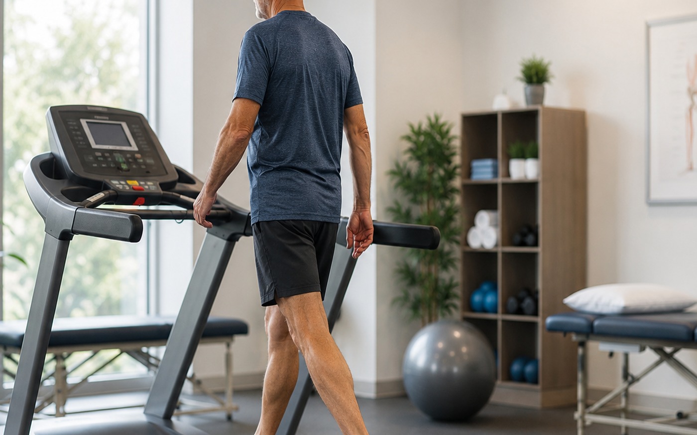 Best Low-Impact Cardio for Knee Pain: Walking vs. Cycling vs. Swimming