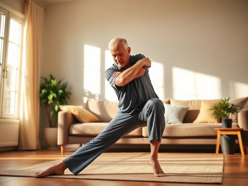 Pain Behind the Kneecap: Causes & Everyday Relief