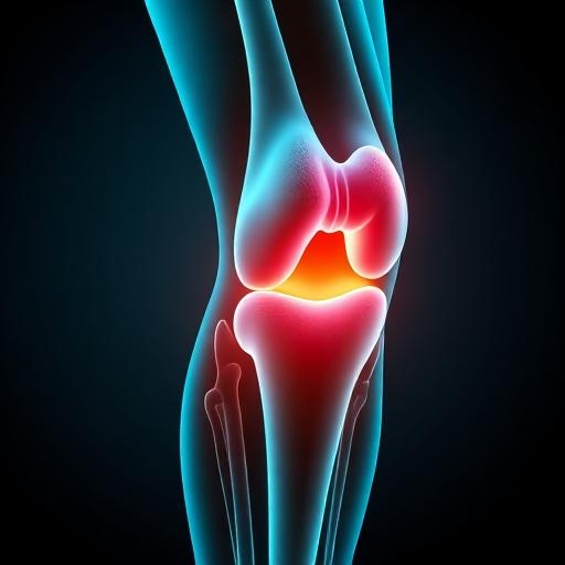 Plica Syndrome Knee Pain: What It Is & Home Management