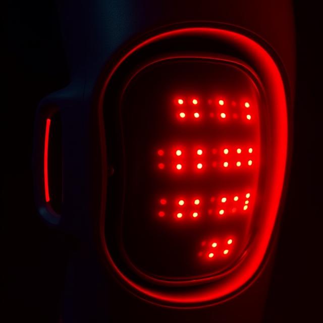 Red Light Therapy for Knees: What Studies Actually Say (2026 Review)