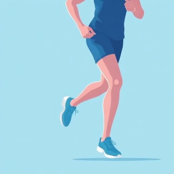 Runner's Knee Pain Location: Why It Happens and What People Commonly Feel