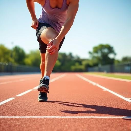 Running Knee Pain: Common Injuries, Triggers, and What Runners Can Do