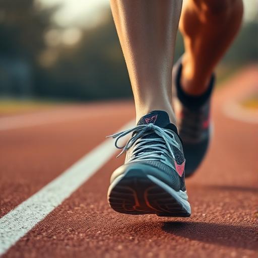 Running Shoes & Knee Pain: Causes, Fixes & When You Need a Heat Therapy Device