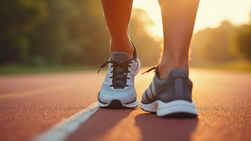 Best Running Shoes for Knee Pain: What Runners Look For & Common Fit Mistakes