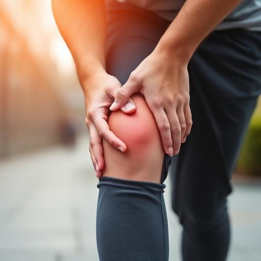 Sharp Knee Pain That Comes & Goes: When to Act
