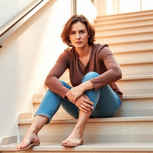 Sharp Knee Pain That Comes and Goes: Causes, Relief Options & Home Treatments