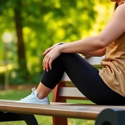 Side-of-Knee Pain Explained: Causes, Shoes, and At-Home Comfort Tips