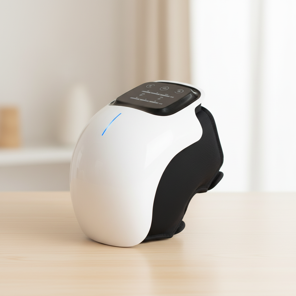 Smart Knee Massagers: Do They Work? (Breakdown)