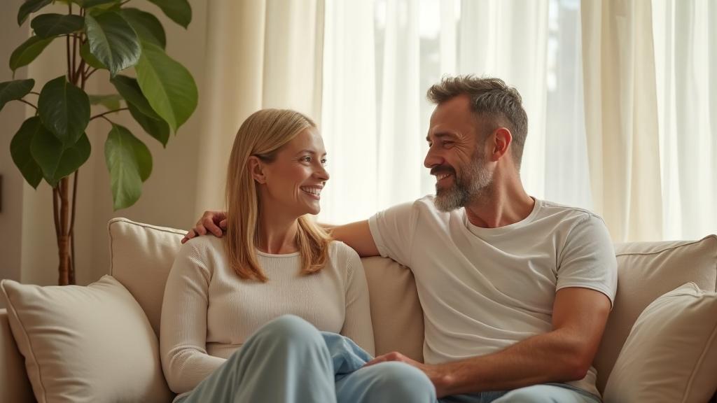 Why Knee Discomfort Often Feels Different for Women vs. Men: Common Daily Patterns & Lifestyle Habits