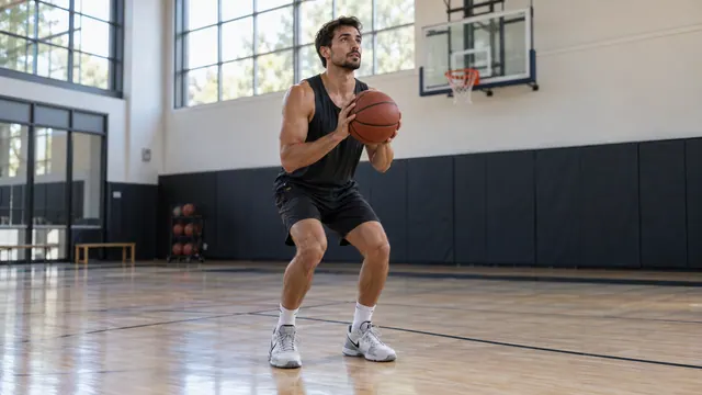 Knee Pain When Landing in Basketball: What the Pattern Can Tell You