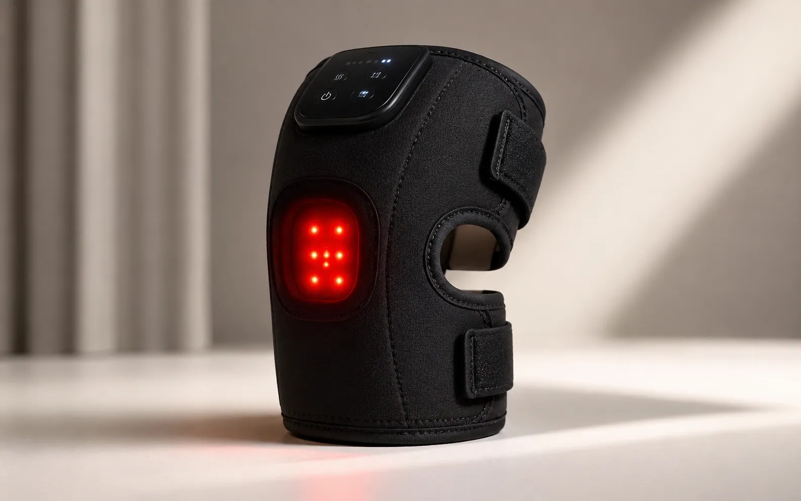 Best Smart Heated Knee Braces in 2026: 5 Cordless Picks