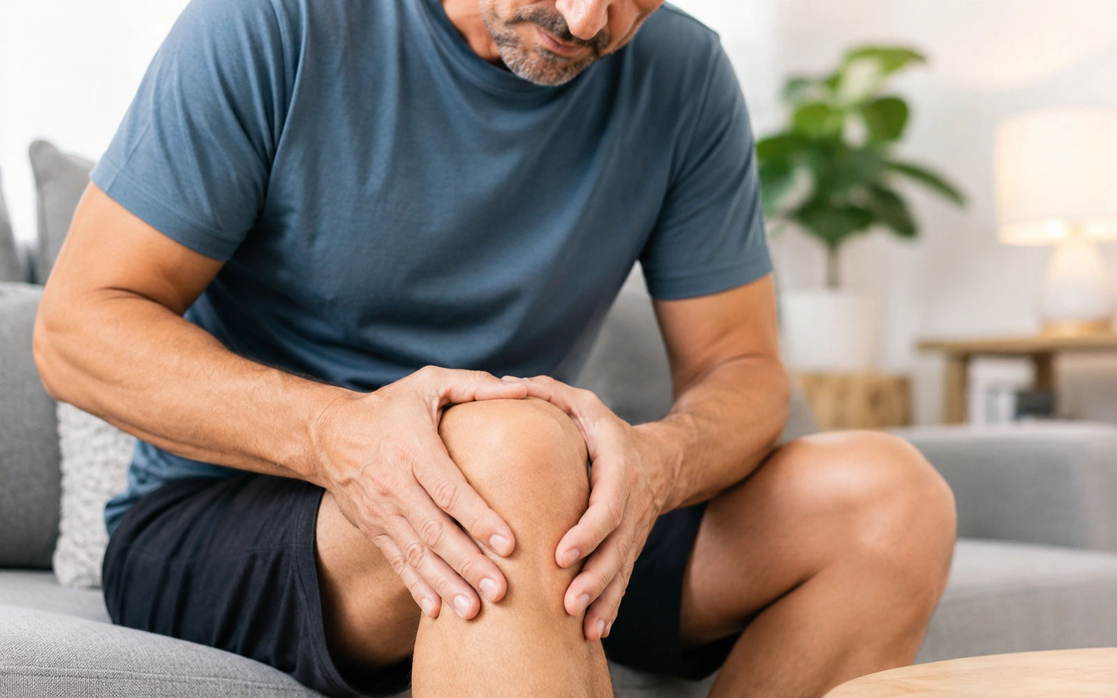 What Makes Knee Pain Worse? Habits to Avoid