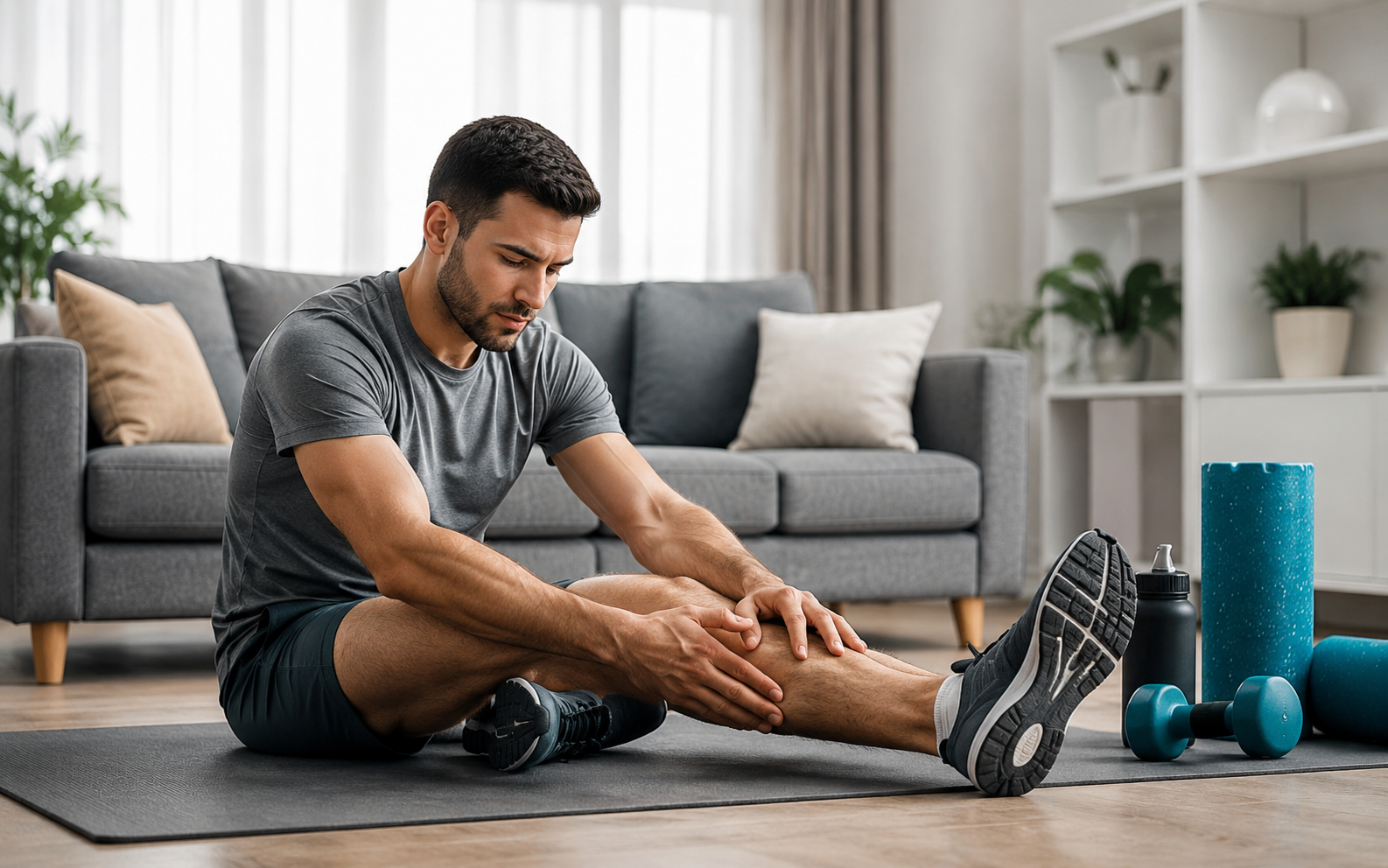 Why Knees Hurt When Sleeping: Night Pain & Comfort