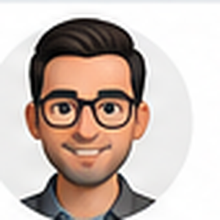 Illustrated avatar for Daniel Reyes, Visual Content Editor