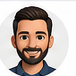 Illustrated avatar for Marcus Bennett, Movement Content Editor
