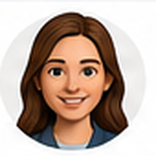 Illustrated avatar for Maya Collins, Copy & Clarity Editor