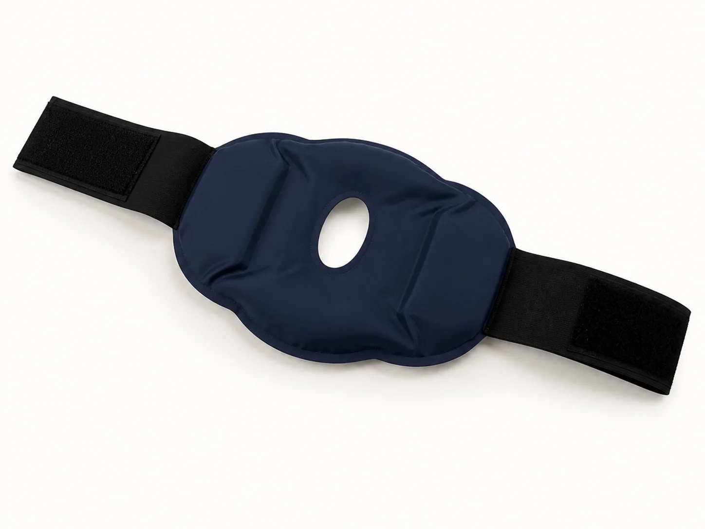 FlexiKnee Reusable Knee Ice Pack Wrap